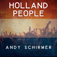 Holland People (Radio Edit)