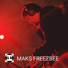 ГРАВИТАЦИЯ GRVTRD mix by MAKS FREEZBEE