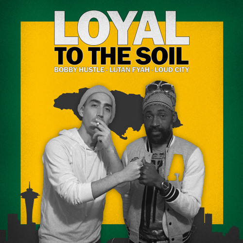 Loyal To The Soil