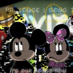 DARKNESS UPON DISNEY | UNINVITED V3