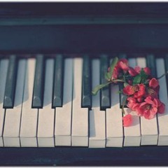 Marcell - Takkan terganti (Piano)