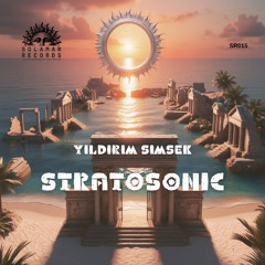 Yıldırım Şimşek -Stratosonic  Radio Mix