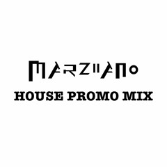 House Promo Mix