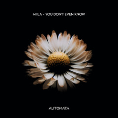 MIILA - you don't even know