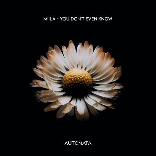 MIILA - you don't even know