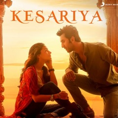 Kesariya Tera Ishq Full Song (Slowed+Reverb)