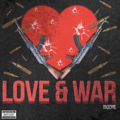 LOVE & WAR (prod. Stoic Beats)