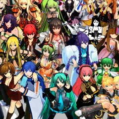 Vocaloid Songs