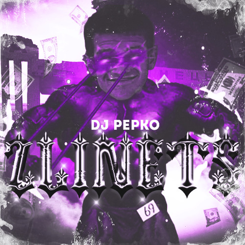 DJ Pepko - Zlinets'
