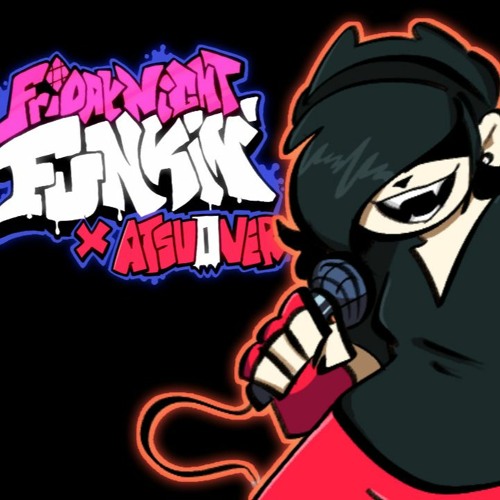 'Mediocre' - FNF VS Annie Mod unused song (made by AtsuOver)