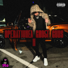 MGK666 ft. NUTU & GRIZZLY - OPERATIUNEA GHOST GUNS II