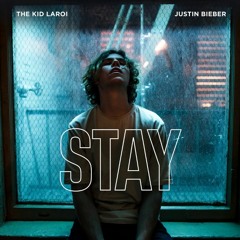 THE KID LAROI - STAY (cover)