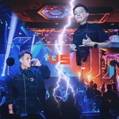 🔥 DJ BATTLE BREAKBEAT GOLDEN CROWN R3D VS RONNY