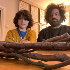 BBC R4 - Arthur Cares - Episode two - Kash