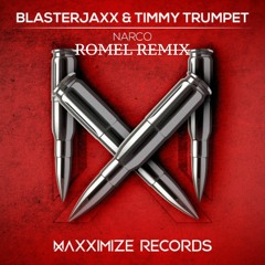 Narco (feat. Blasterjaxx & Timmy Trumpet)[Remix]