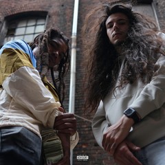 Wildboy X Phuzz - Gone In The Wind