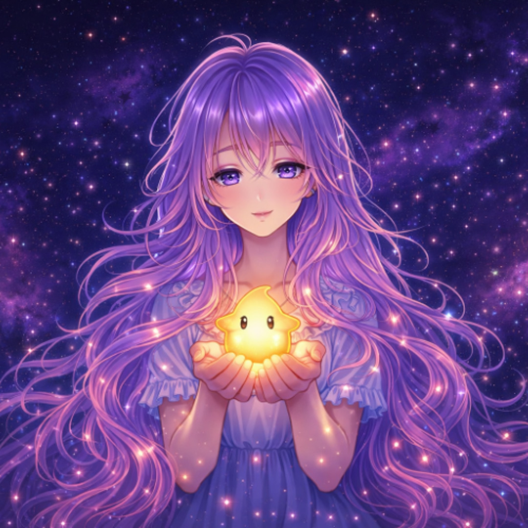 Stream Twinkle Twinkle Little Star Cover By Xanziela Ins Ver by