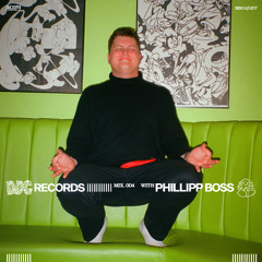 DDC Mix 004 - Philipp Boss