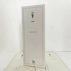 Lecture : « Alika » d'Adeline Dieudonné