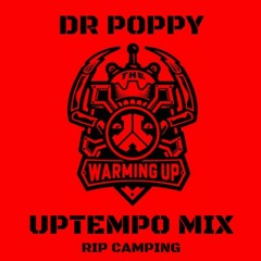 DEFQON.1 2023 - PATH OF THE WARRIOR // UPTEMPO WARMUP by Dr Poppy