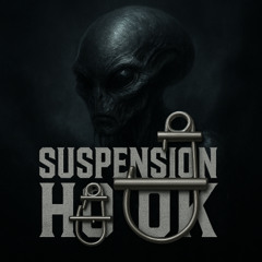 Suspension Hook - Efigie
