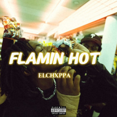 ELCHXPPA - FLAMIN HOT