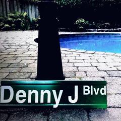 Denny Jones Live
