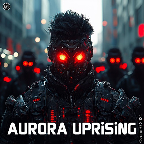 AURORA UPRiSiNG