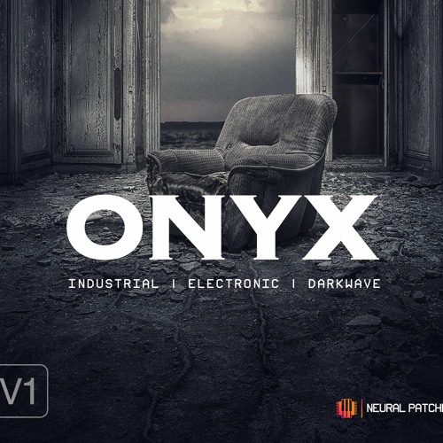 Neural Patches: Xfer Serum - Onyx