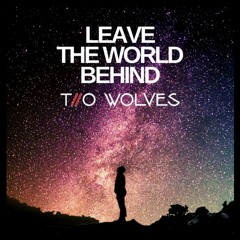 David Penn VS SHM & L.Luke ft. Deborah Cox - Leave The World Behind (Two Wolves Mashup Club Mix)