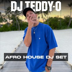TEDDY-O Afro House Mix 2 [FREE DOWNLOAD]