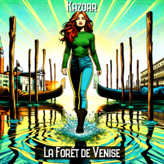 La forêt de Venise