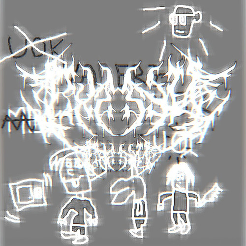 MAINSTREAM MASSACRE (RXTTEN F#CK YOUR EARDRUMS EDIT) (500 FOLLOWER SPECIAL)