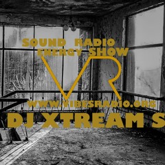 DJ Xtream S - Sound Energy August 2021