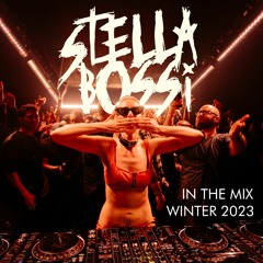 STELLA BOSSI IN THE MIX Winter 2023