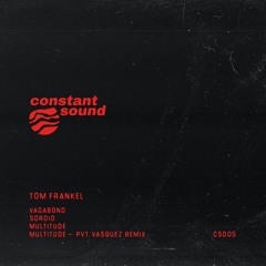 CSD05 - Tom Frankel - Vagabond