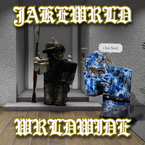 JAKIN IT (JAKEWRLD PREMIERE)