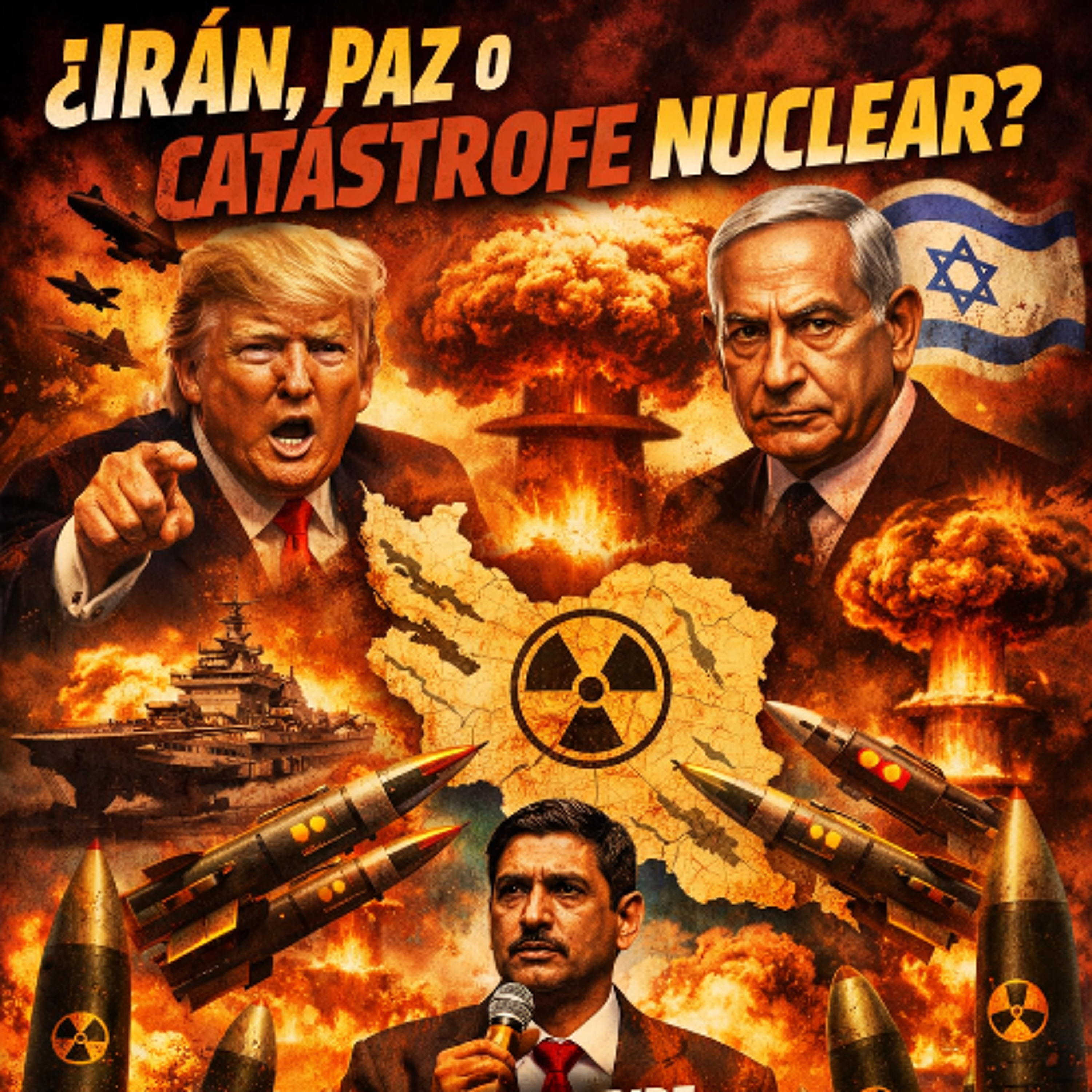 Portada de El ChupaCast