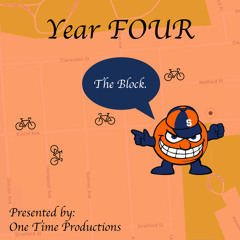 Year 4 (The Block)