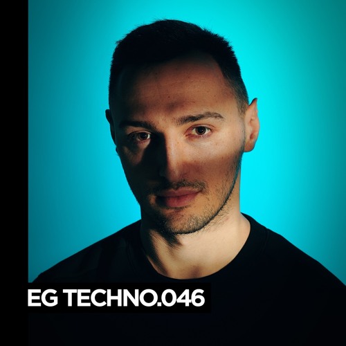 EG TECHNO.046 Coeus