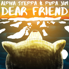 Dear Friend (Violin Mix) [feat. Pupajim]