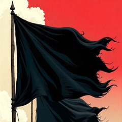 BLACK FLAG