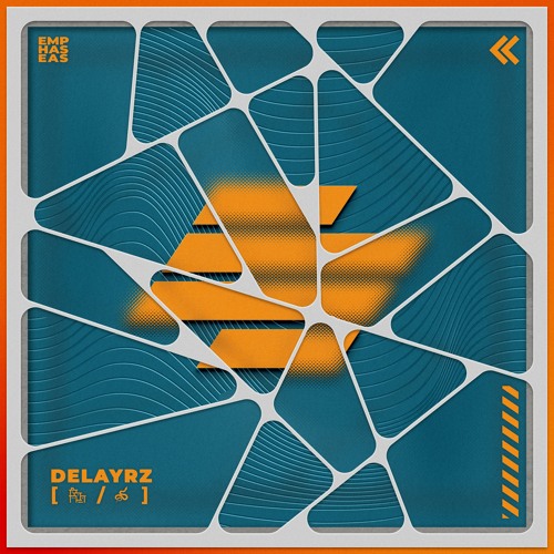 Delayrz - Rattlesnake [Premiere]