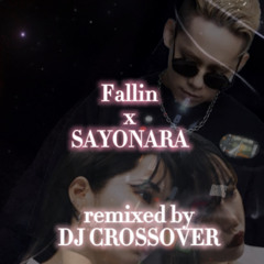 fallin FULLVERSION REMIX