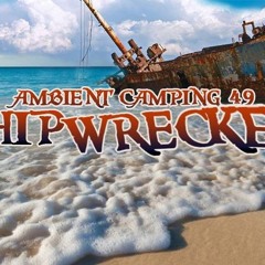 RUMBLEMONSTA LIVE for Ambient Camping 49 - Shipwrecked