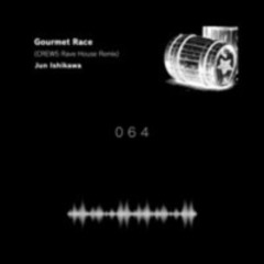 Gourmet Race (CREW5 Rave House Remix) 【Free Download】