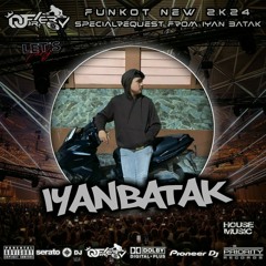 DJ FERY BRT DUGEM NERVAUSE PUMP SPECIAL REQUEST IYAN BATAK TILLDROP FUNKOT 2K24