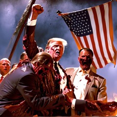 Democrat's Palace Coup, Trump Assassination Attempt