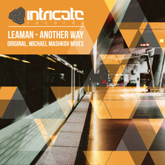 Leaman - Another Way (Michael Mashkov Remix)