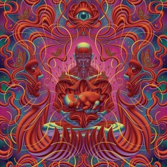 third eye of monkey - ajal